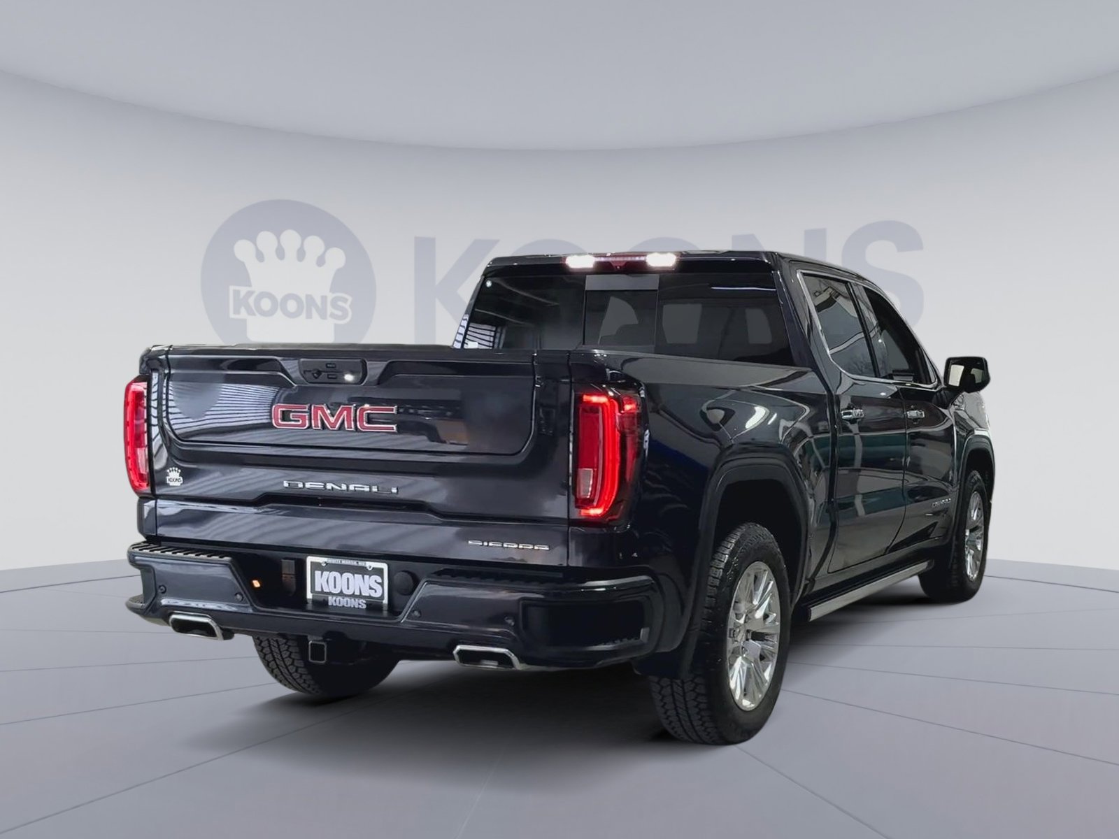 Used 2023 GMC Sierra 1500 Denali image 11