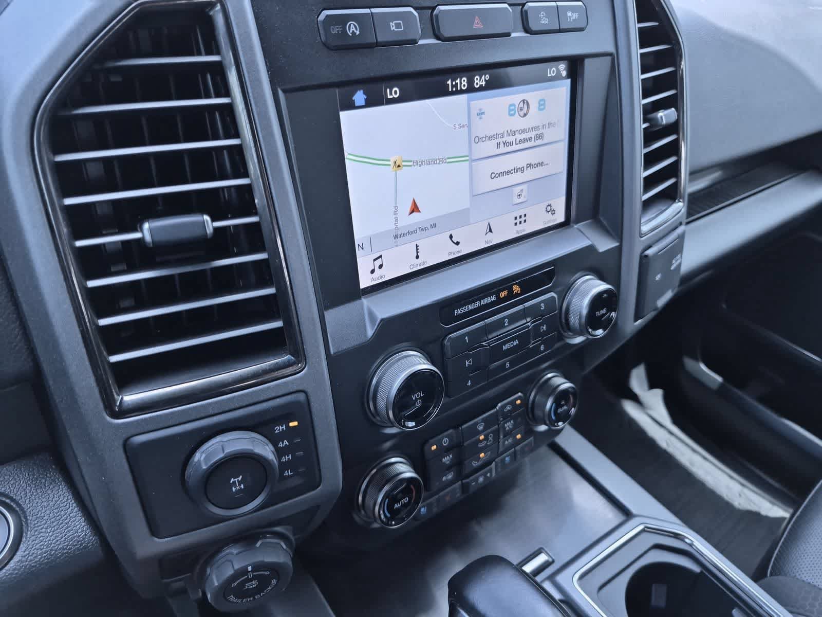 Used 2019 Ford F150 Raptor w/ Equipment Group 802A Luxury AWD/4WD image 27