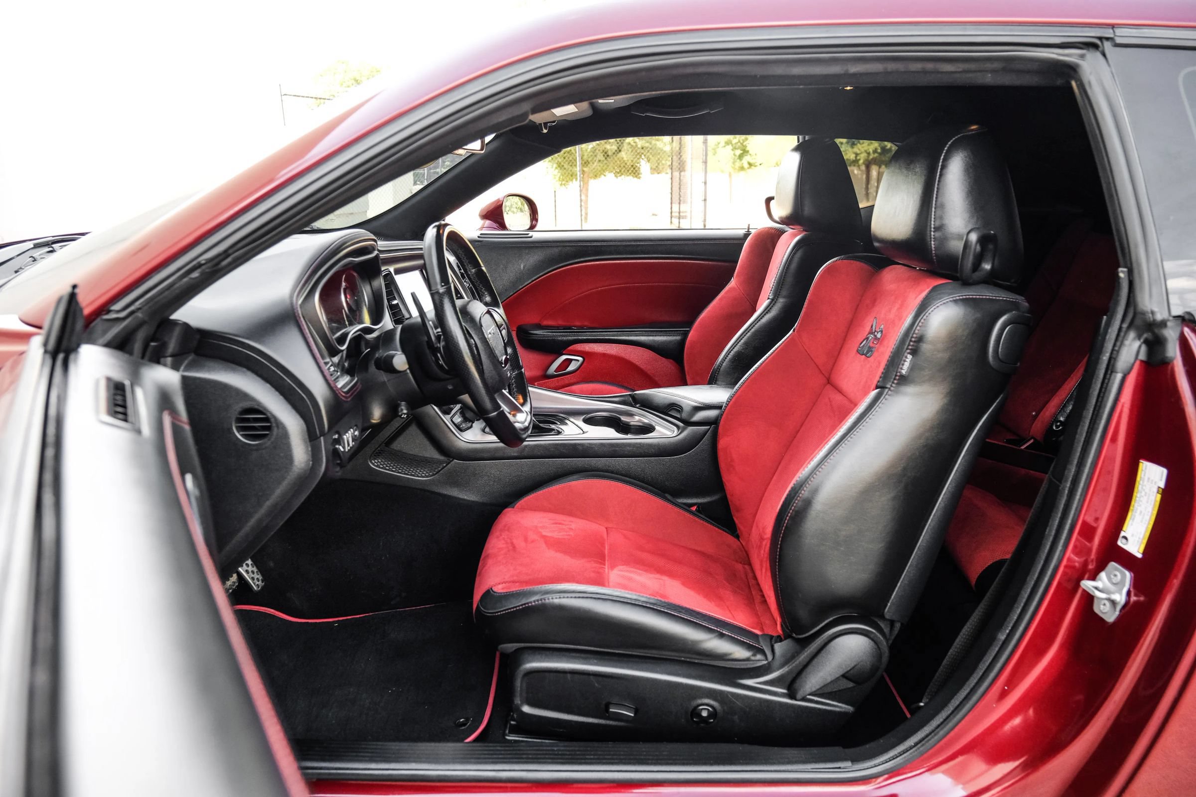 Used 2021 Dodge Challenger R/T Scat Pack RWD image 19