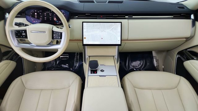 Used 2024 Land Rover Range Rover SE AWD/4WD image 85
