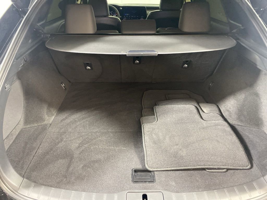 Certified 2024 Lexus RX 350 Premium w/ Convenience Package image 28