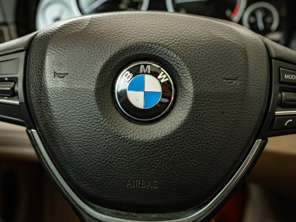 Used 2014 BMW 535d 535d image 28