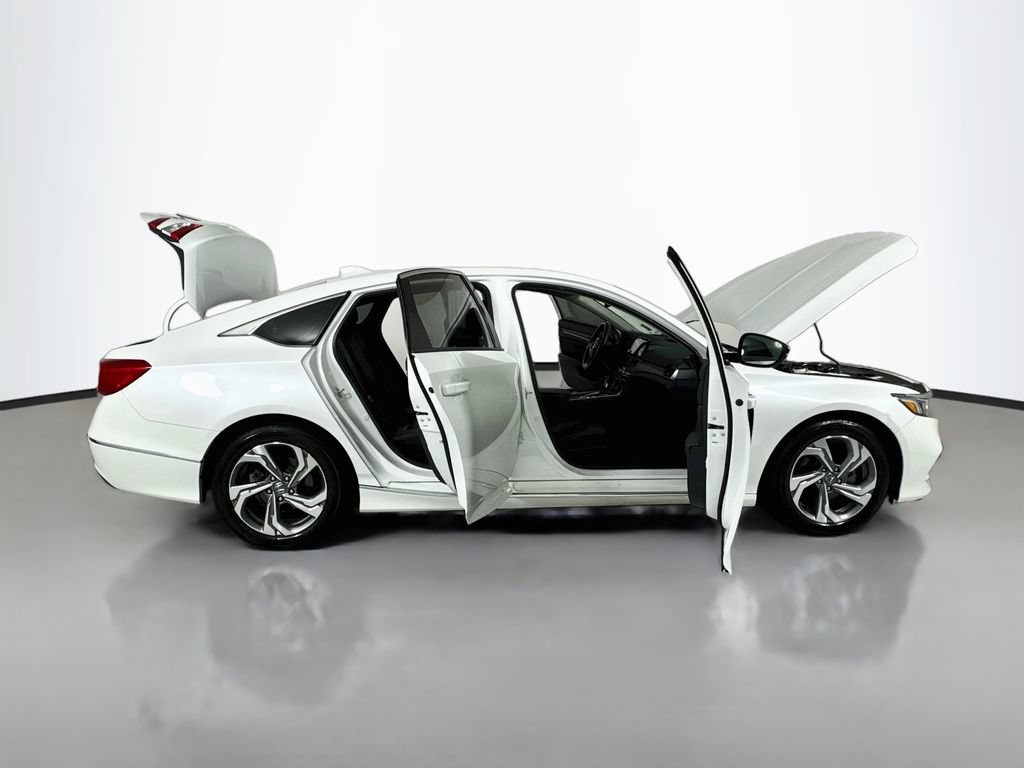 Used 2019 Honda Accord EX-L image 29