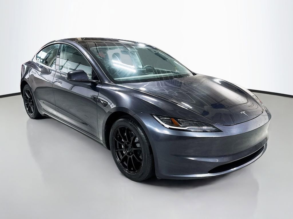 Used 2024 Tesla Model 3 Long Range image 3