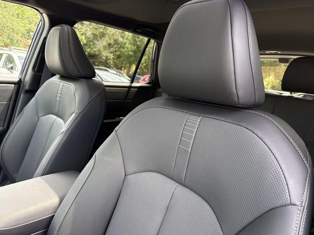 New 2026 Subaru Outback Touring XT AWD/4WD image 23