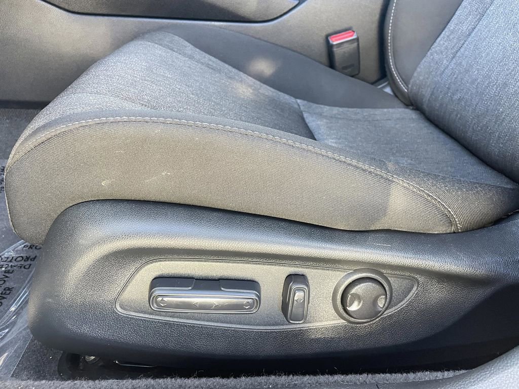 Used 2024 Honda Accord EX image 20