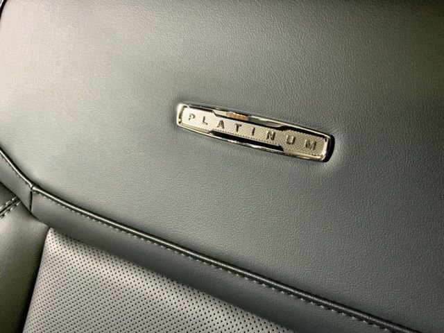 New 2026 Ford Expedition Platinum w/ Stealth Appearance Package image 16