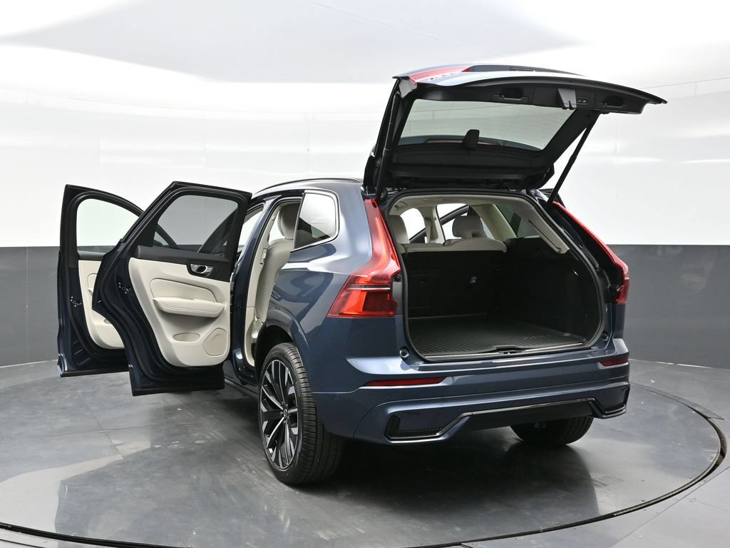 New 2026 Volvo XC60 B5 Ultra w/ Climate Package AWD/4WD image 49