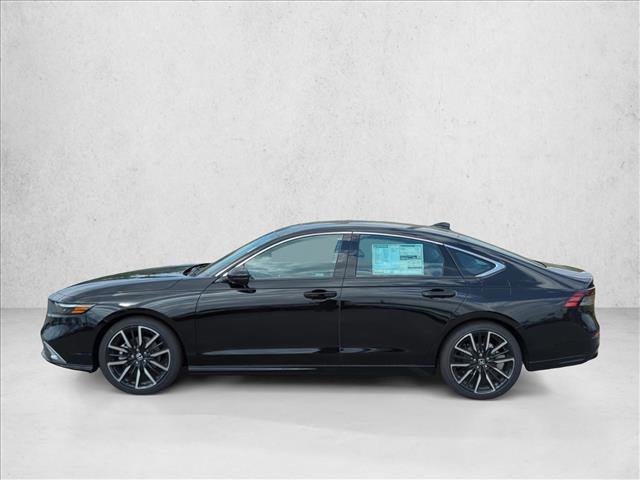 New 2026 Honda Accord Touring image 4