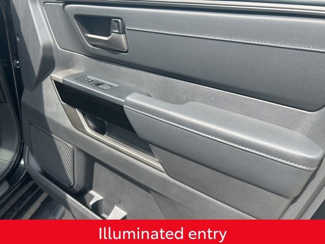 Used 2025 Toyota Tundra Limited w/ TRD Off-Road Package image 25