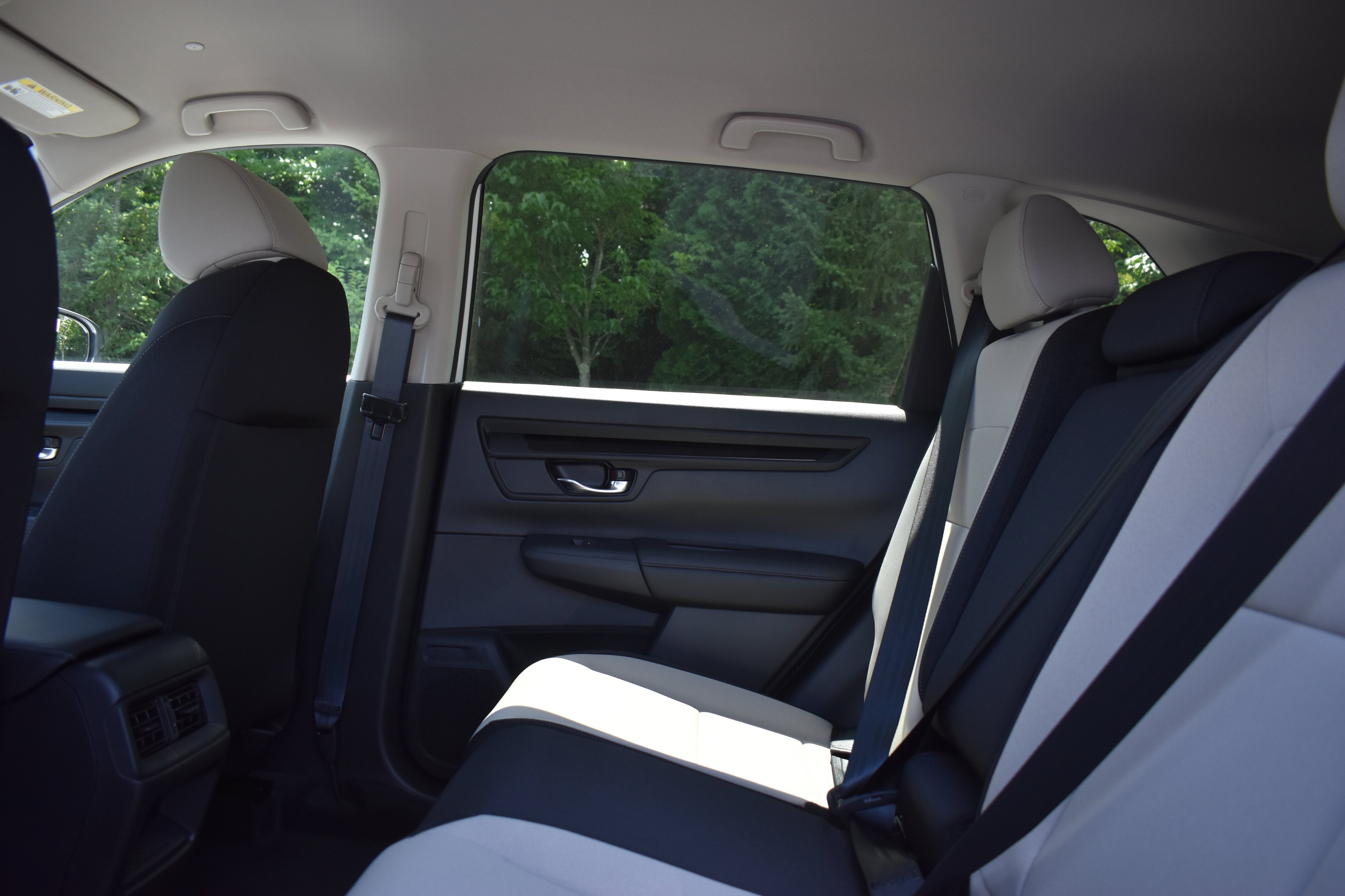 New 2026 Honda CR-V LX image 14