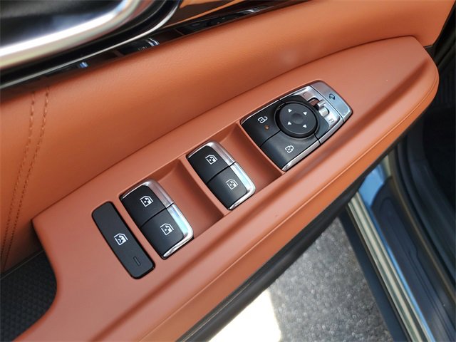 New 2026 Kia Carnival SX Prestige image 26