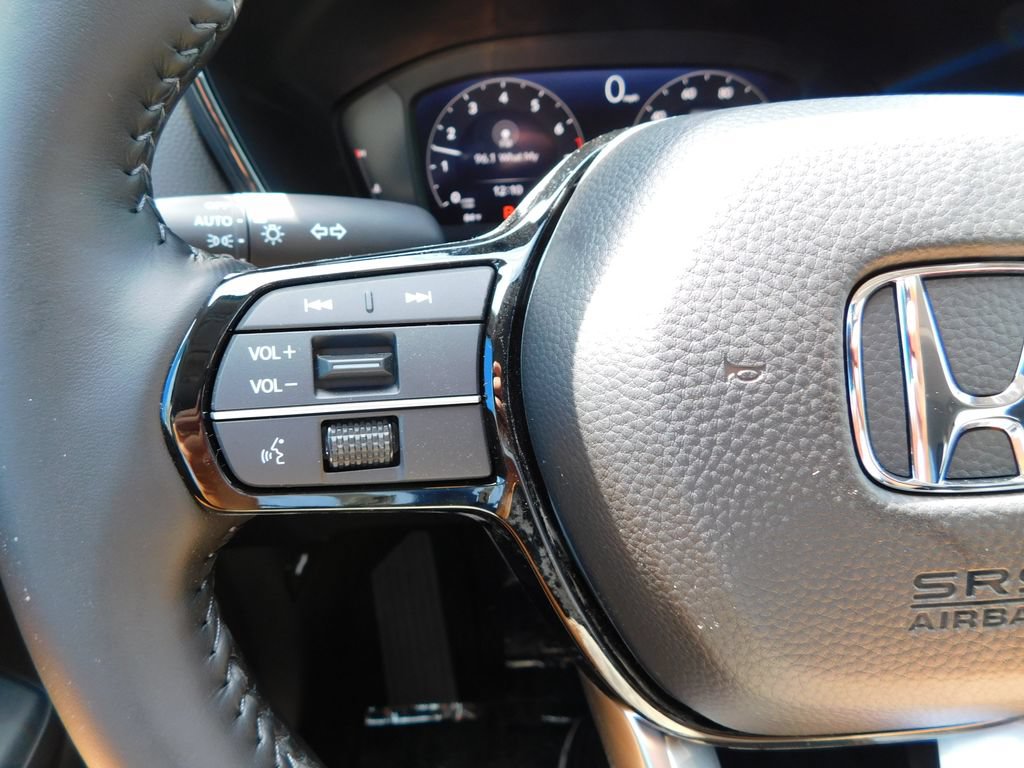 New 2026 Honda CR-V EX-L image 31