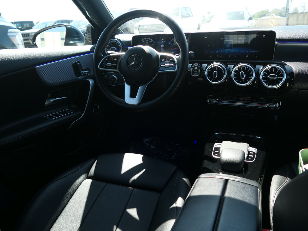 Used 2019 Mercedes-Benz A 220 w/ Premium Package image 23