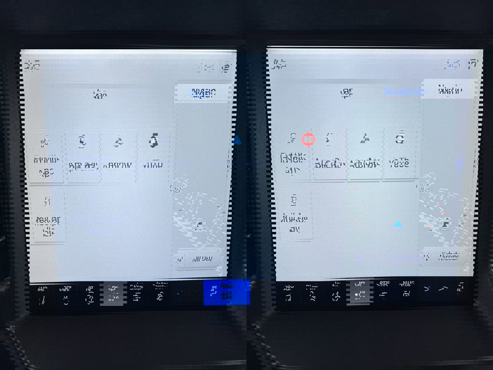 New 2025 Ford Bronco Raptor w/ Interior Carbon Fiber Pack image 28