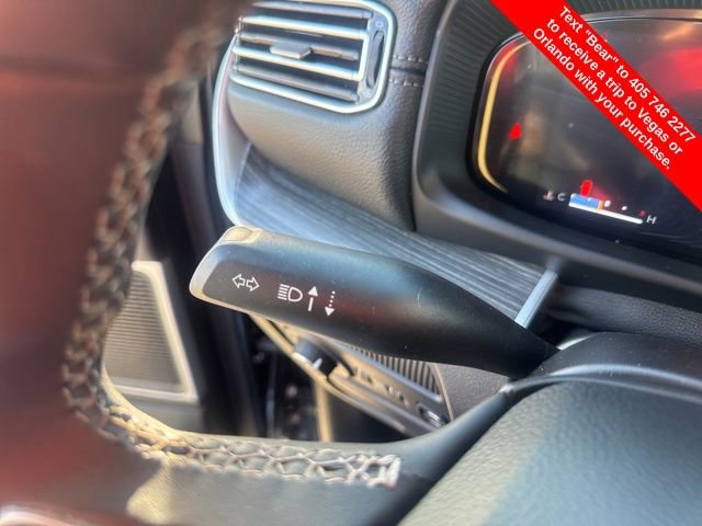 Used 2024 Jeep Wagoneer Series II w/ Flexible Seating Group image 26