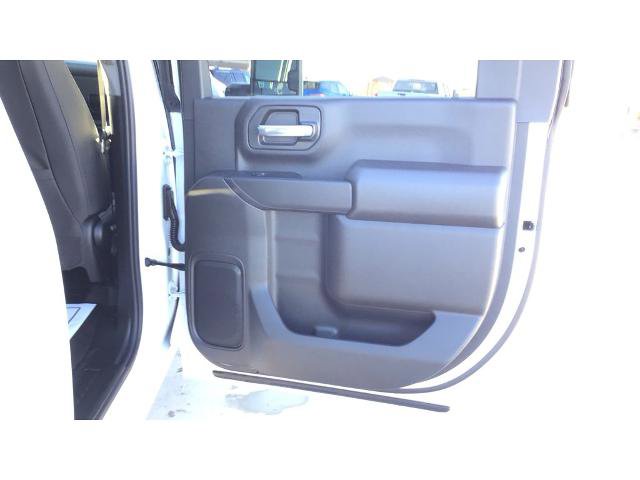 New 2026 Chevrolet Silverado 2500 Custom w/ Custom Convenience Package image 15