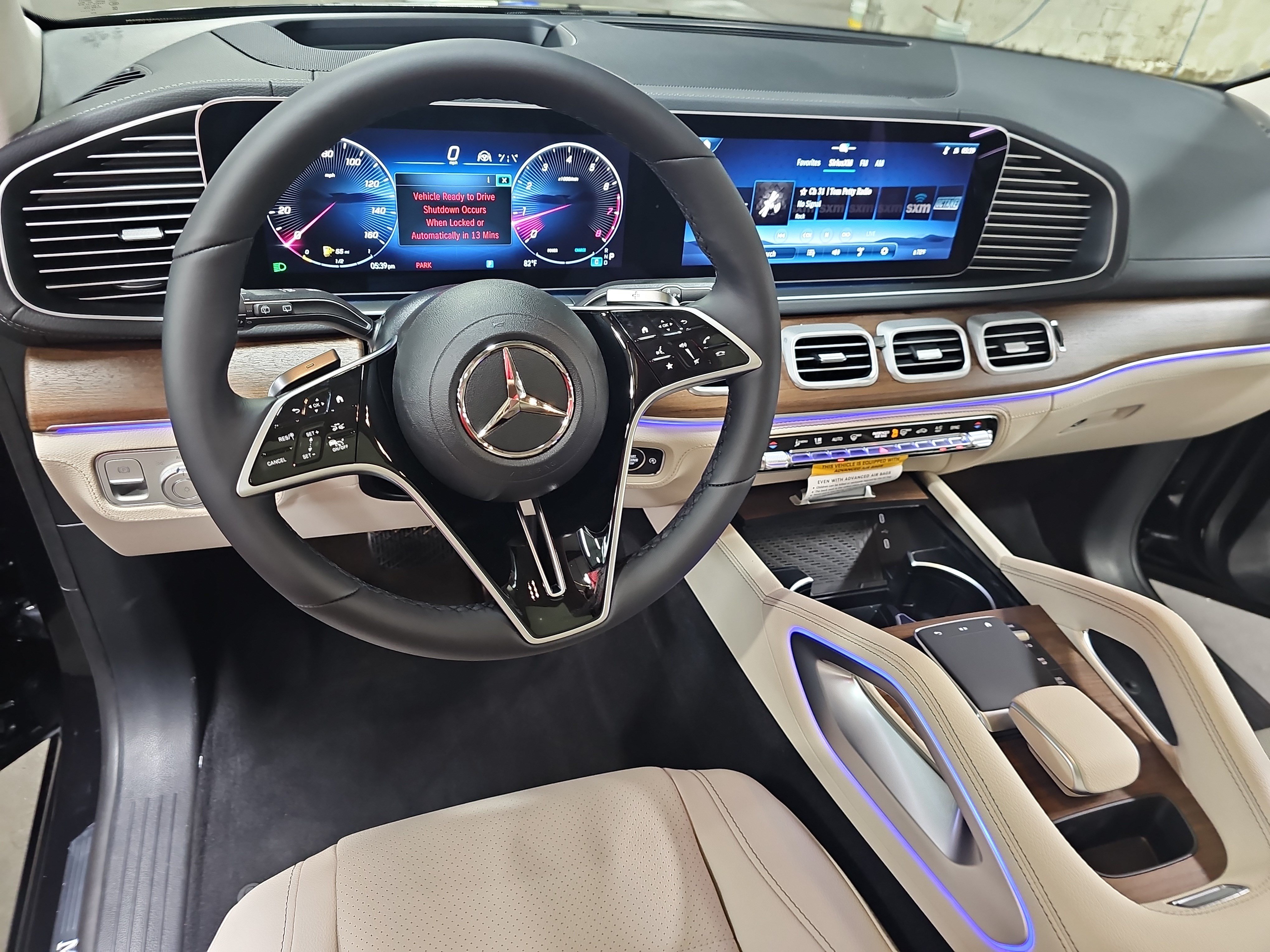 New 2026 Mercedes-Benz GLE 450 4MATIC image 17