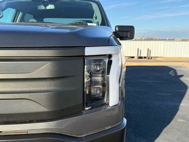Used 2022 Ford F150 Lightning Pro w/ Max Trailer Tow Package image 5