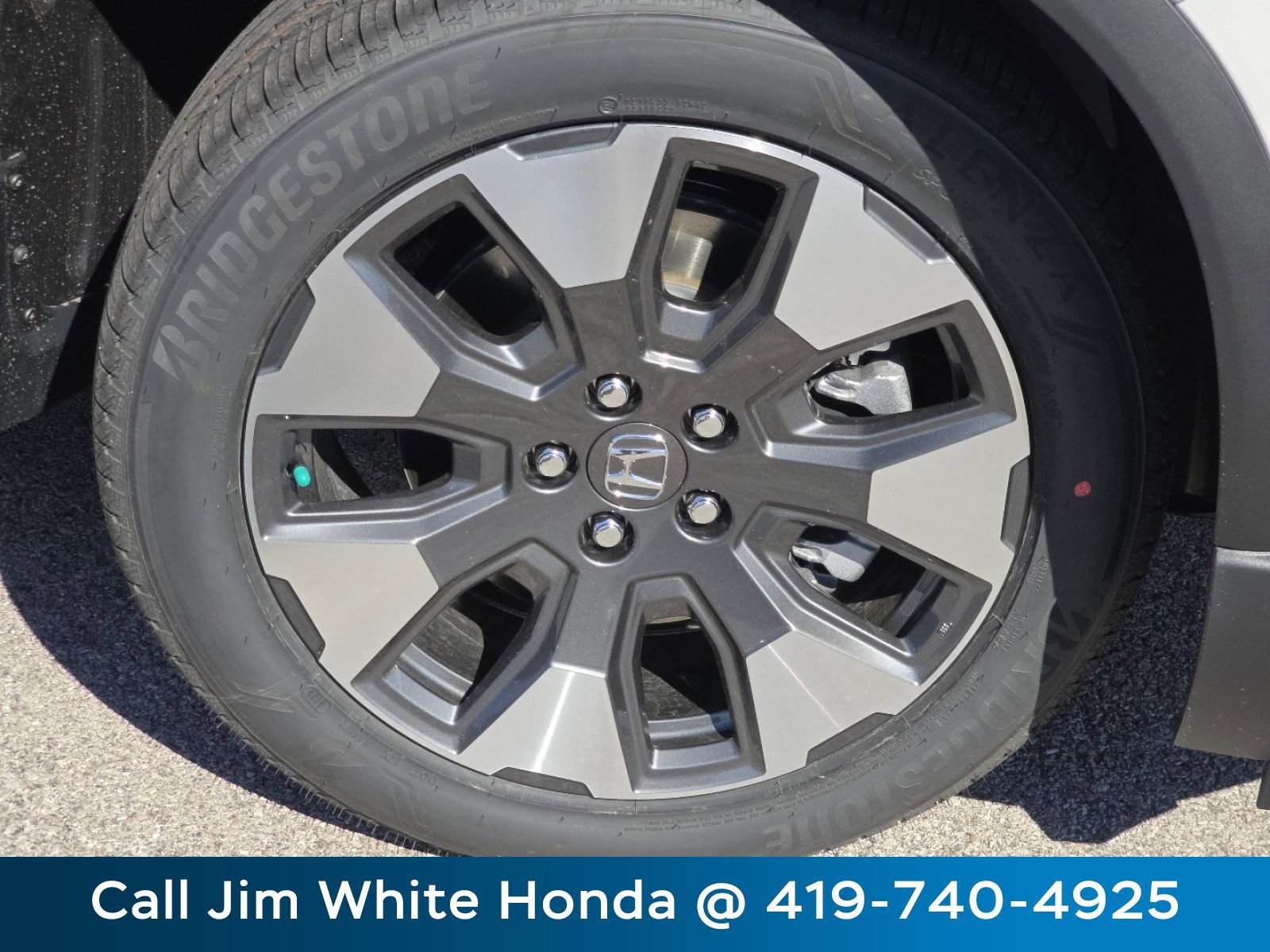 New 2026 Honda Pilot Elite image 14