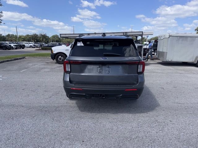 Used 2026 Ford Explorer ST-Line w/ ST-Line Street Pack RWD image 6