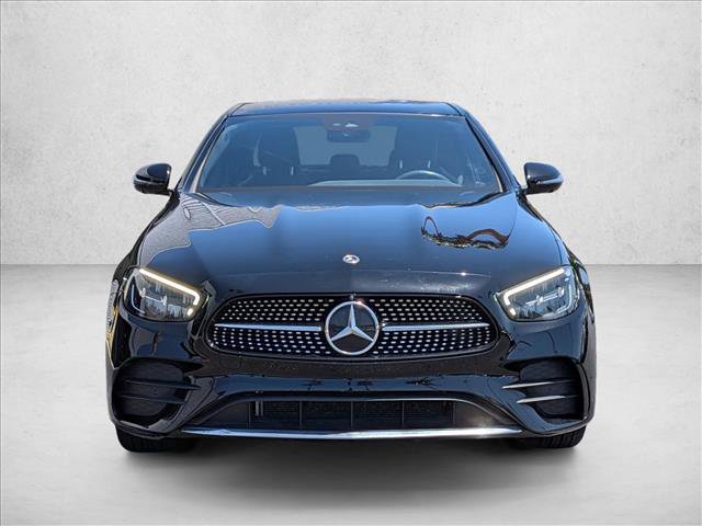 Used 2023 Mercedes-Benz E 350 Sedan image 2