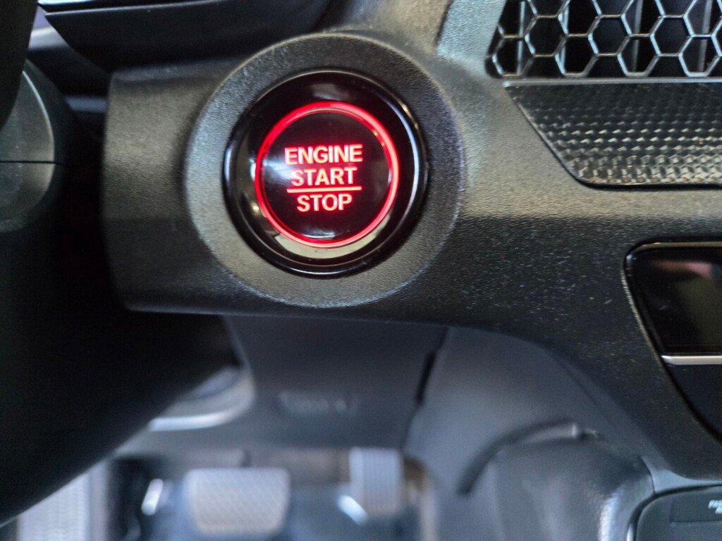 Certified 2023 Honda CR-V LX image 17