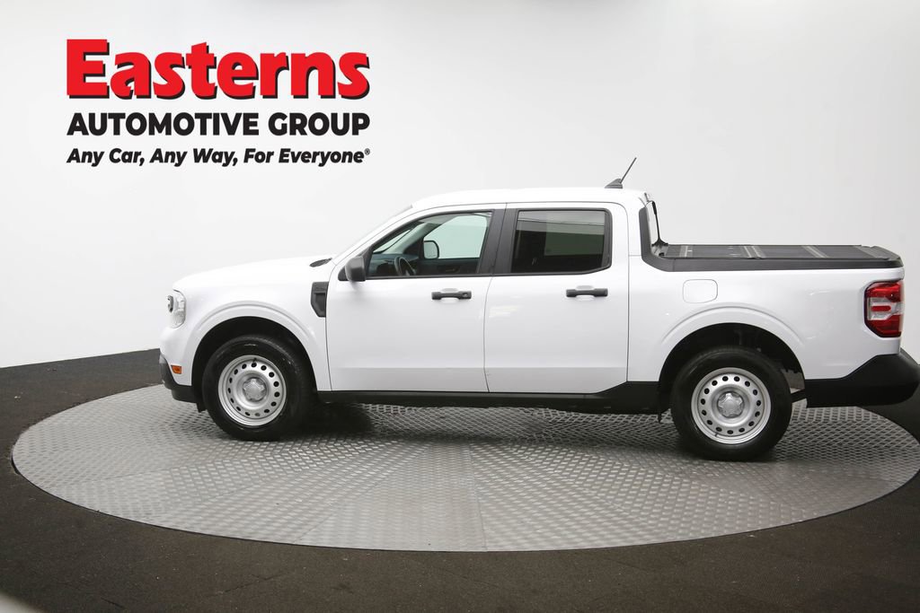 Used 2022 Ford Maverick XL w/ Equipment Group 100A Standard image 59