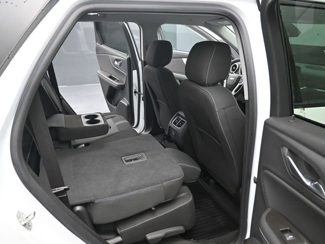 Used 2024 Chevrolet Blazer LT w/ Convenience Package FWD image 29