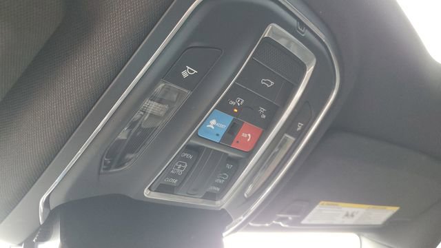 Certified 2023 Jeep Grand Cherokee L Laredo image 22