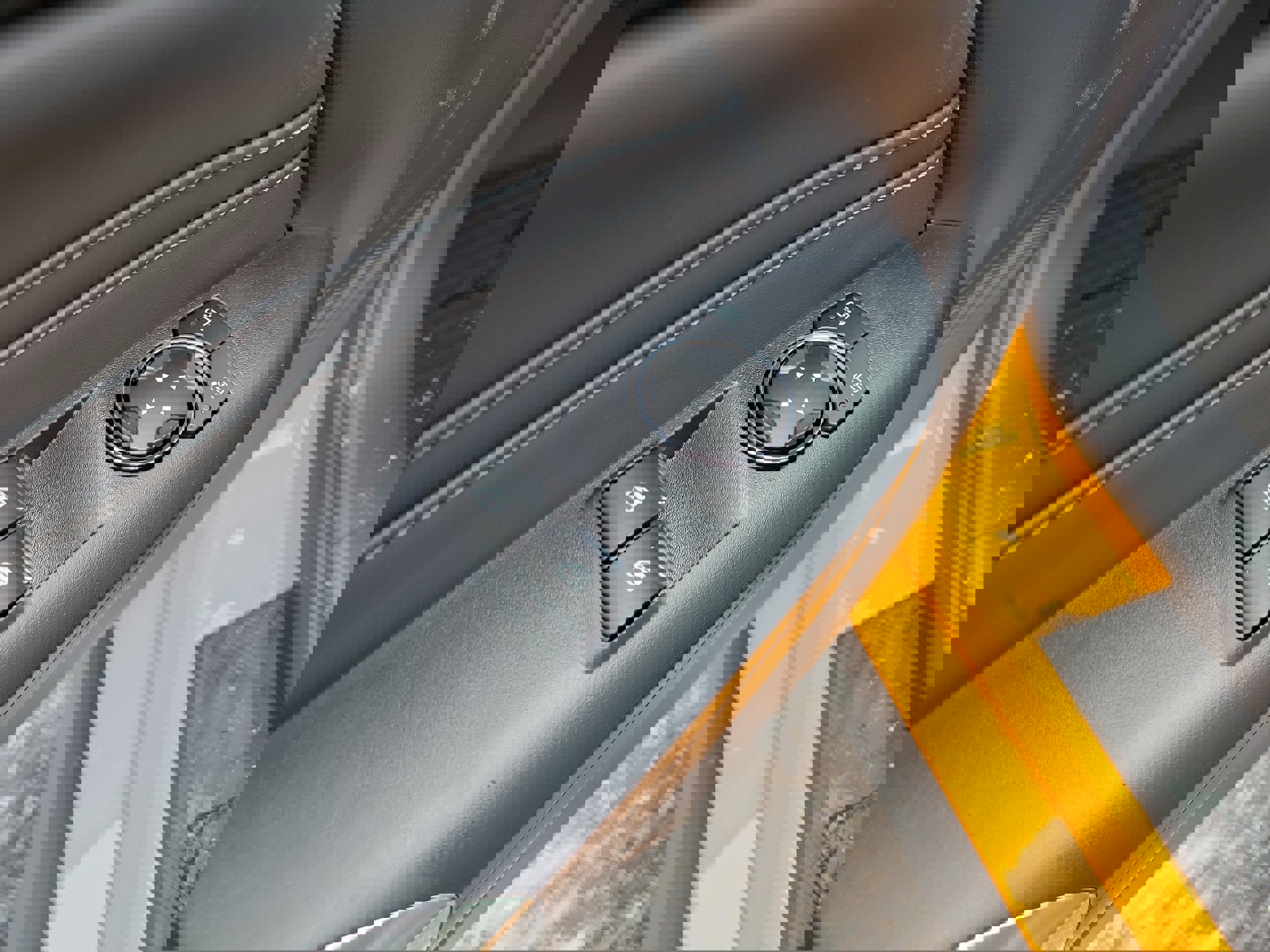 New 2026 Ford Mustang Premium image 51