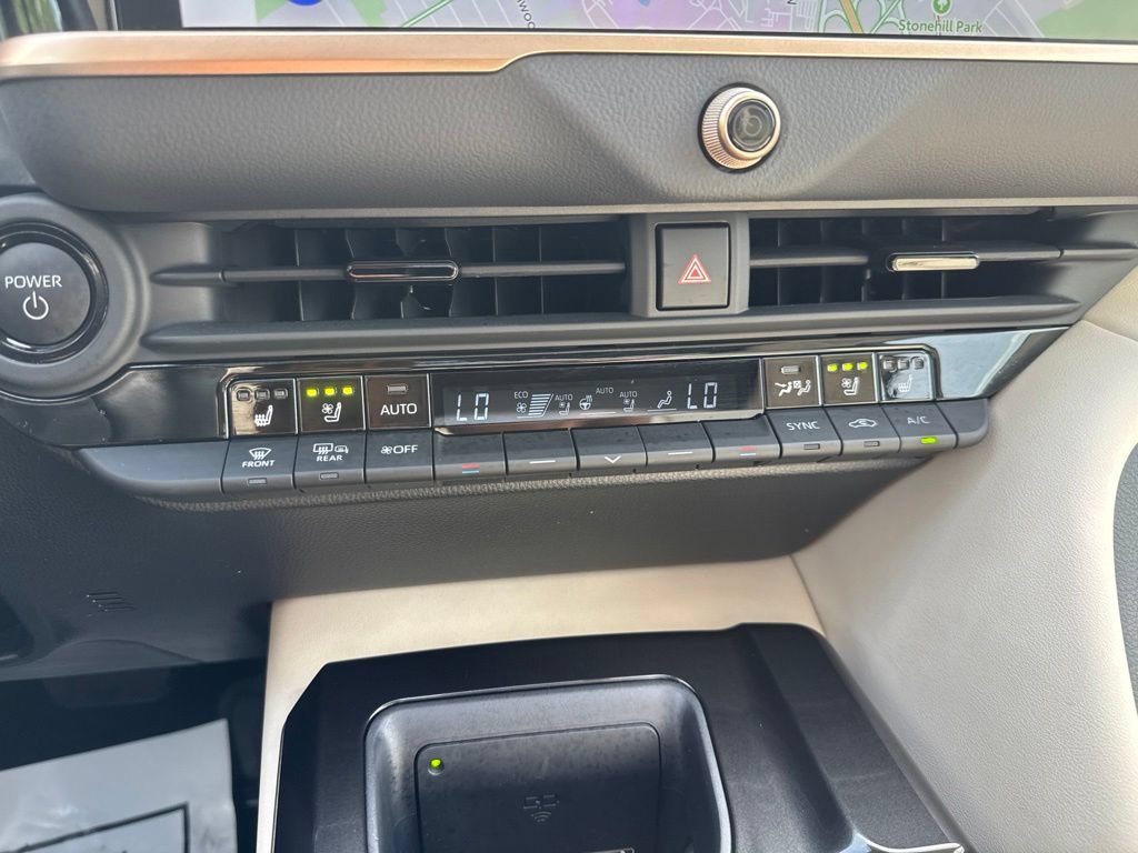 Used 2026 Toyota Crown w/ Advanced Technology Package AWD/4WD image 18