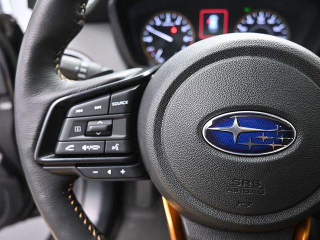 Certified 2025 Subaru Outback Wilderness w/ Wilderness Package image 15