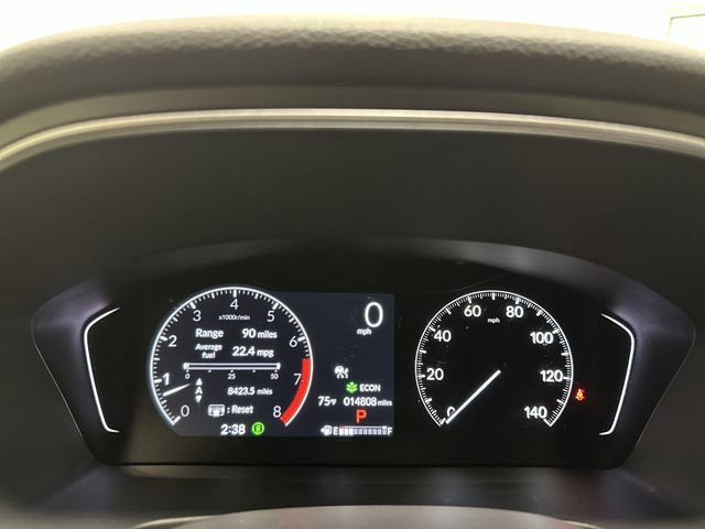Used 2025 Honda Pilot Touring image 35