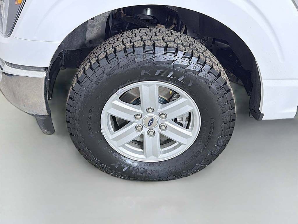 Used 2023 Ford F150 XLT image 16