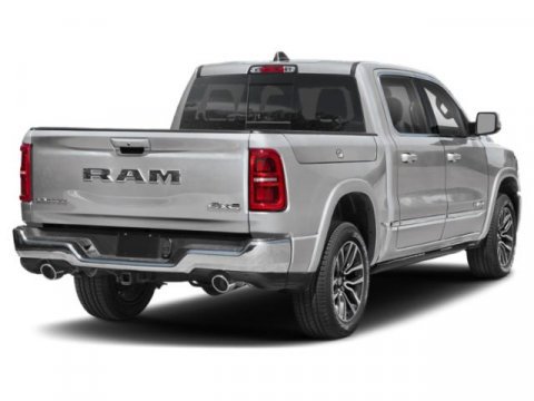New 2026 RAM 1500 Limited AWD/4WD image 2