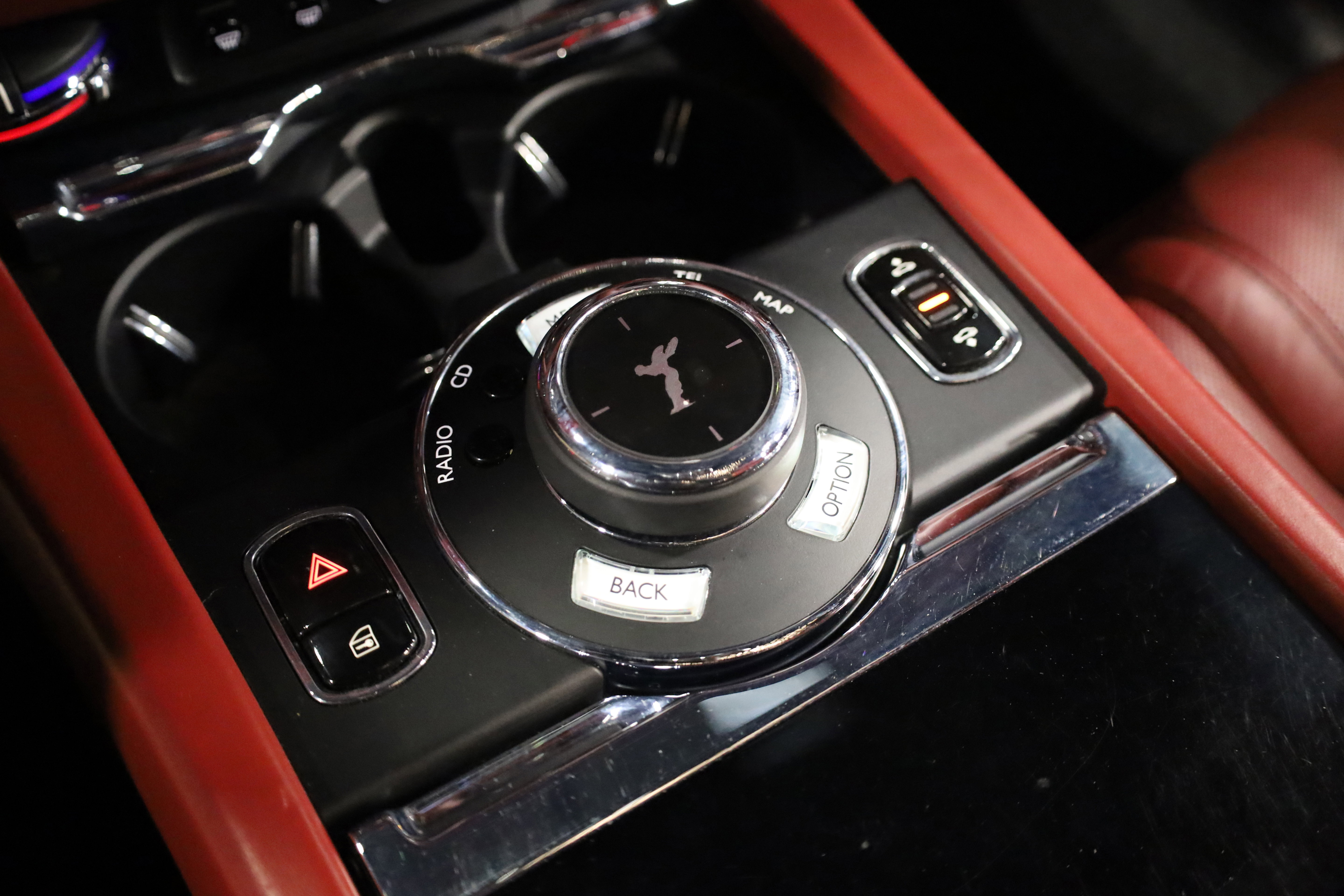 Used 2017 Rolls-Royce Ghost image 33