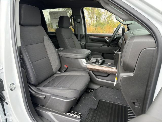 New 2026 Chevrolet Silverado 2500 LT w/ Trail Boss Package image 31