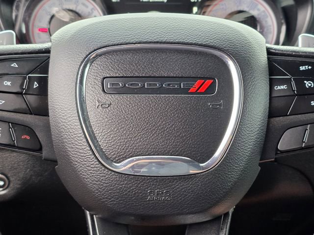 Used 2018 Dodge Challenger T/A image 23