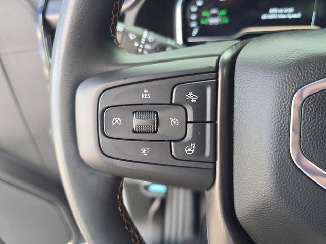 Certified 2024 GMC Sierra 2500 AT4 w/ Technology Package image 24