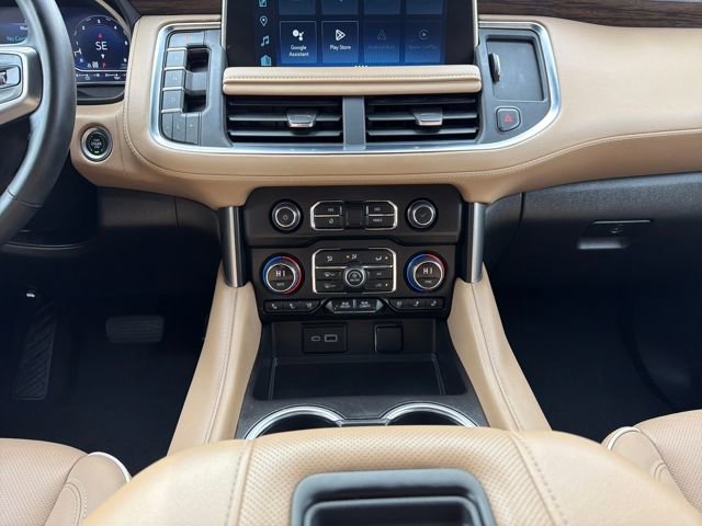 Used 2023 Chevrolet Tahoe Premier image 19