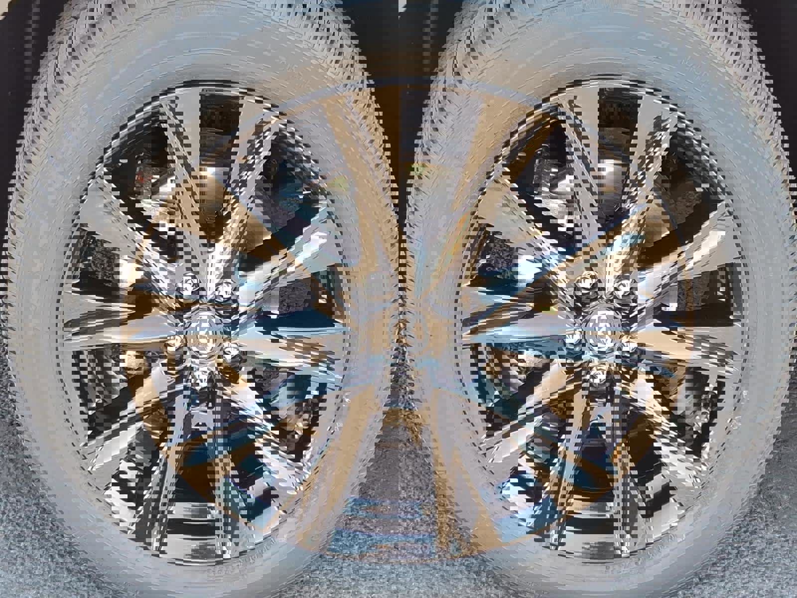 Used 2021 MAZDA CX-5 Carbon Edition image 11