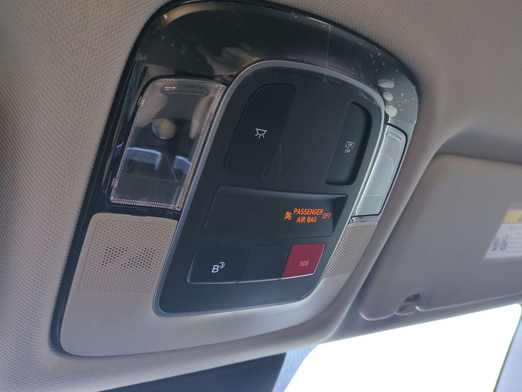 New 2026 Hyundai Tucson SEL image 24