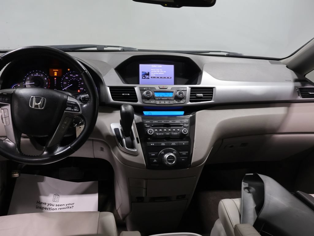 Used 2012 Honda Odyssey Touring image 17