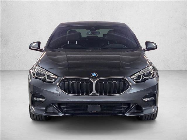 Used 2021 BMW 228i Gran Coupe w/ Lights Package video 2