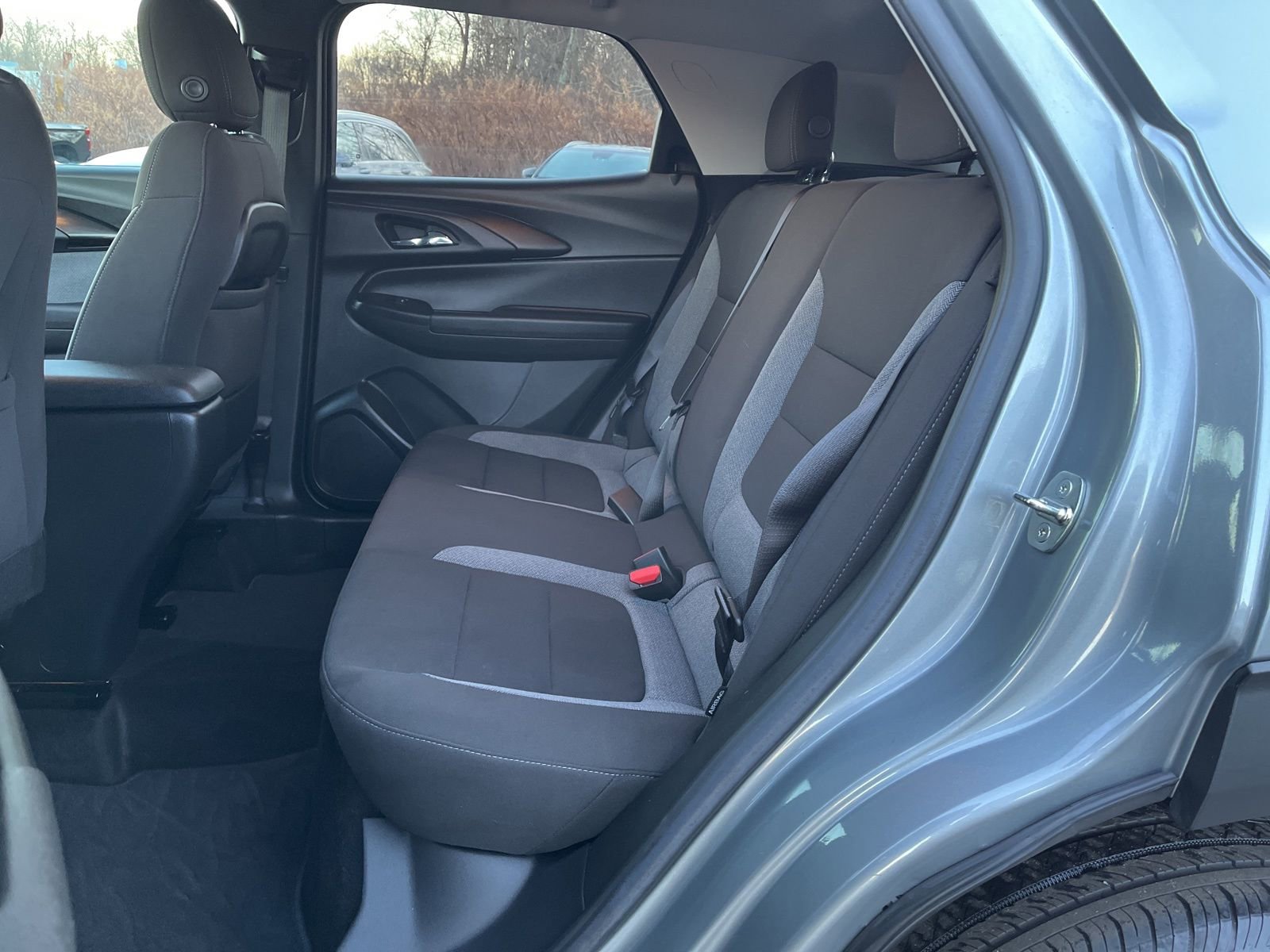 Used 2023 Chevrolet TrailBlazer LT image 14