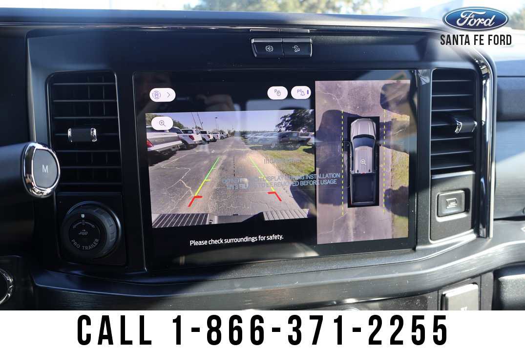 New 2026 Ford F250 Lariat w/ Lariat Ultimate Package AWD/4WD image 45