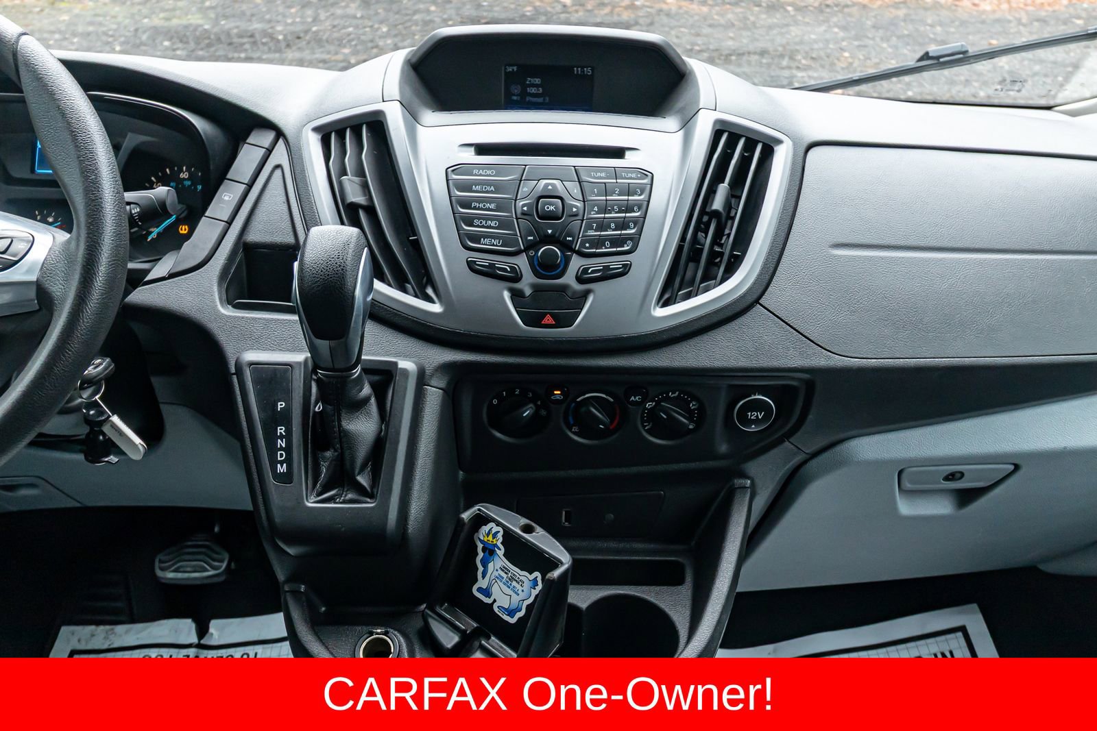 Used 2018 Ford Transit 350 XLT image 19