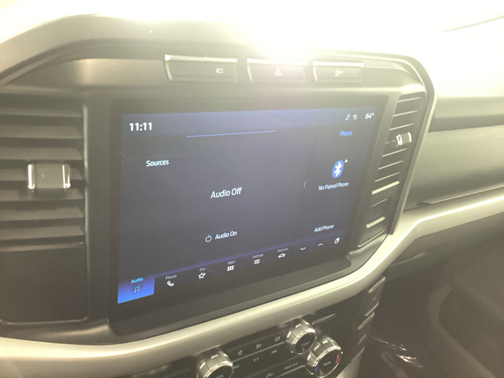 Used 2022 Ford F150 XLT w/ Equipment Group 302A High image 30