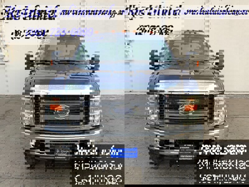 Used 2008 Ford F350 Lariat image 12